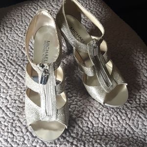 Michael  kors heels